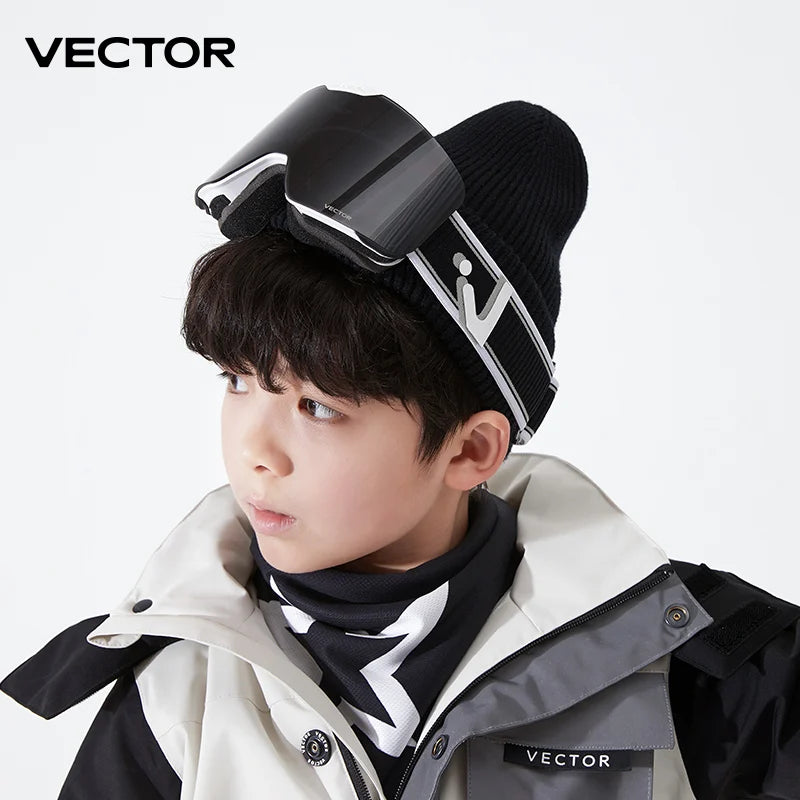 Goggles x VECTOR (kids)