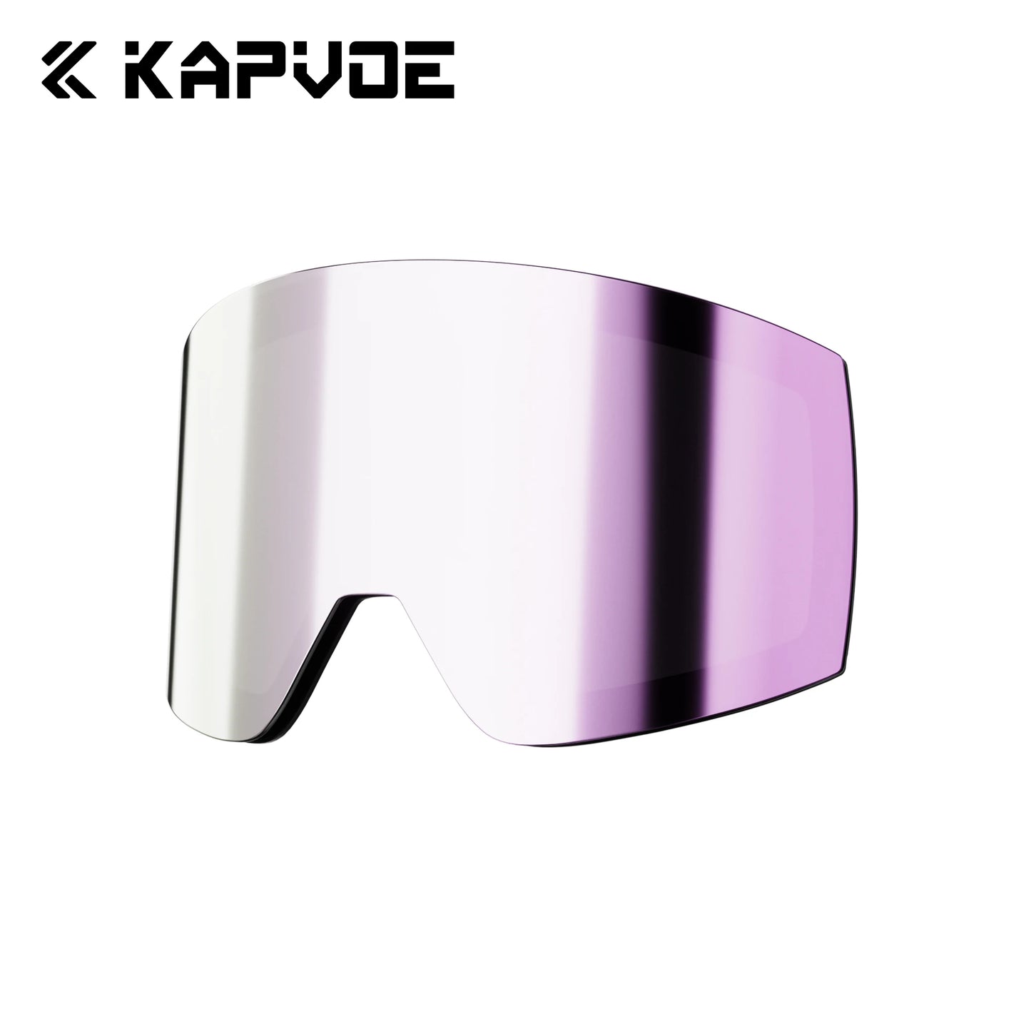 GOGGLES X KAPVDE