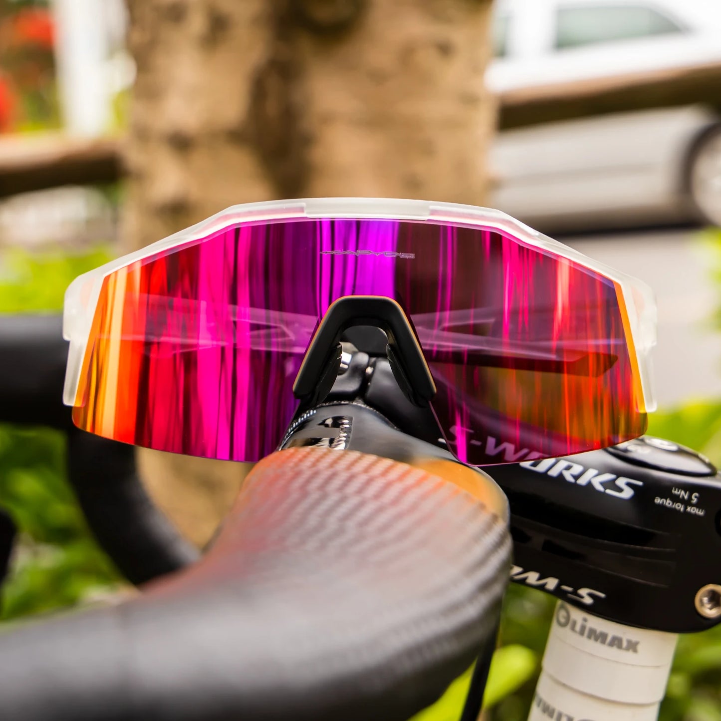 Sunglasses x KAPVDE