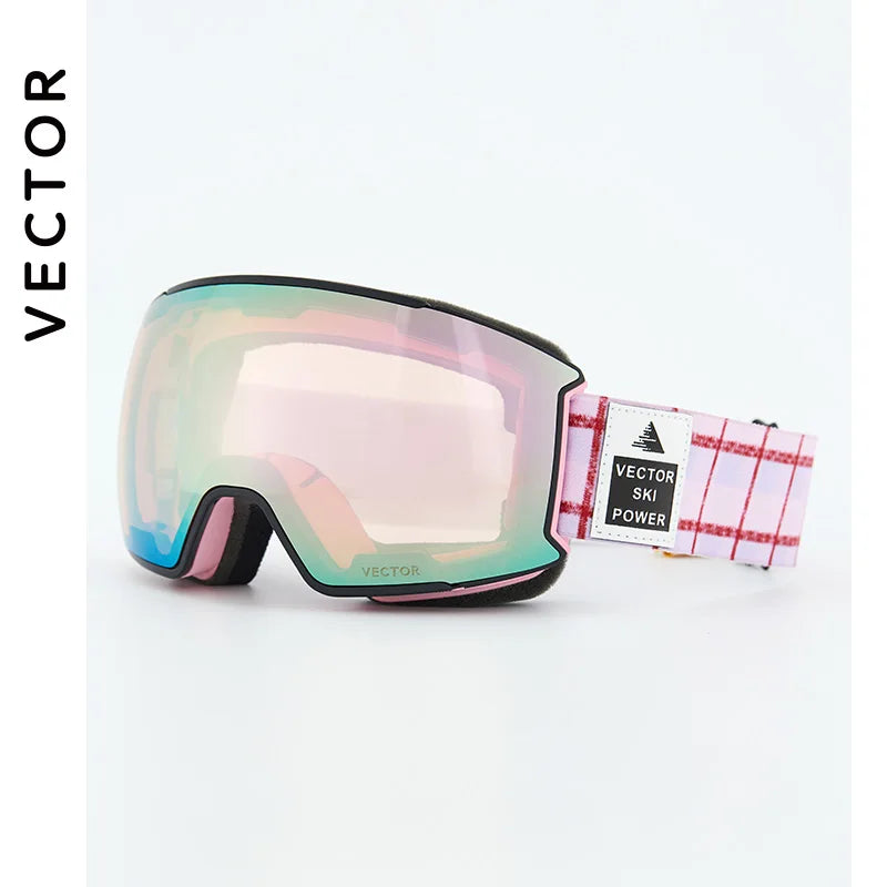Gogggles x VECTOR (adults)