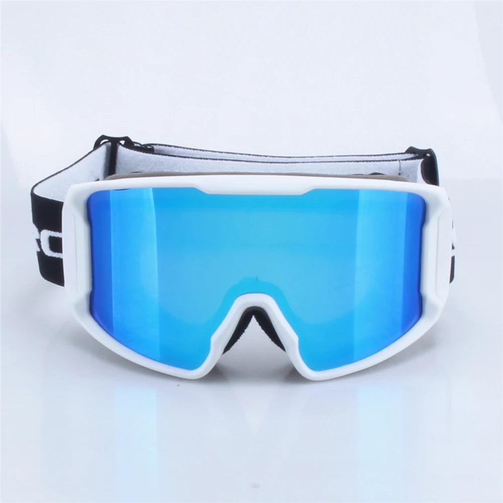 Goggles x Giro