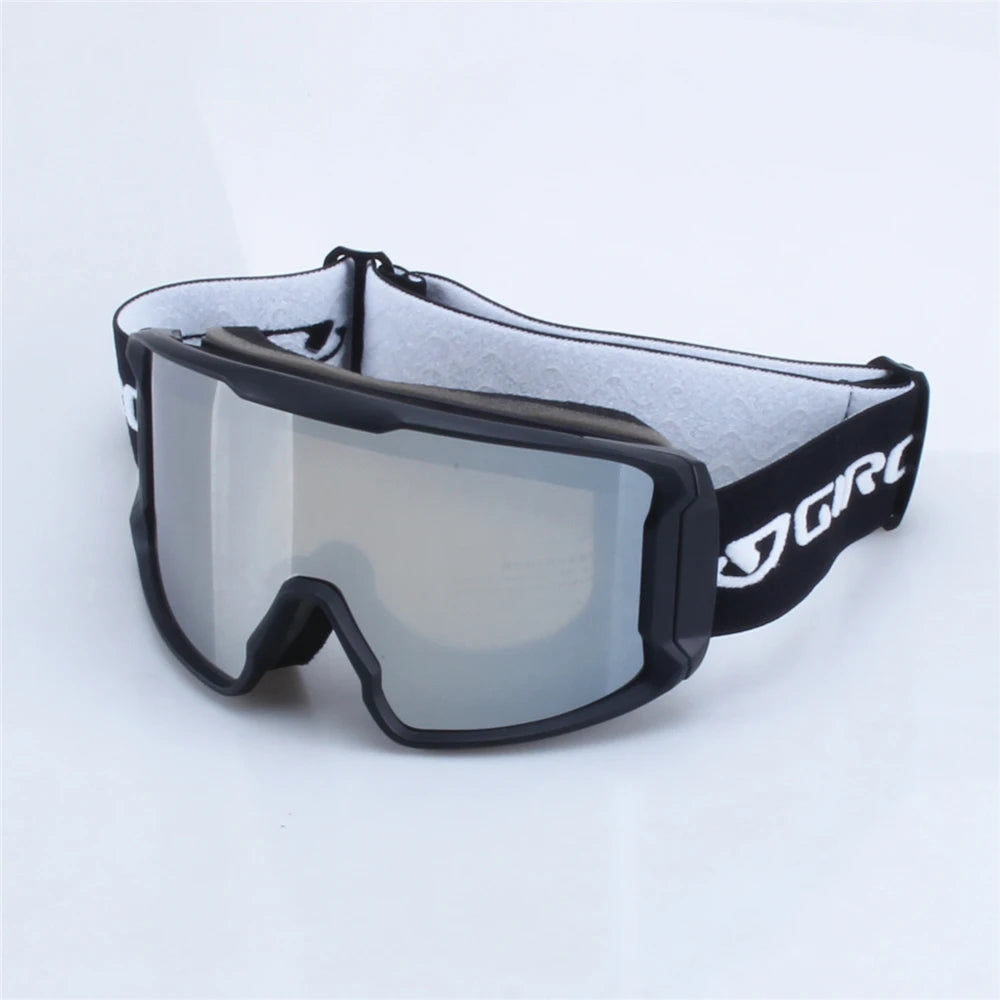 Goggles x Giro