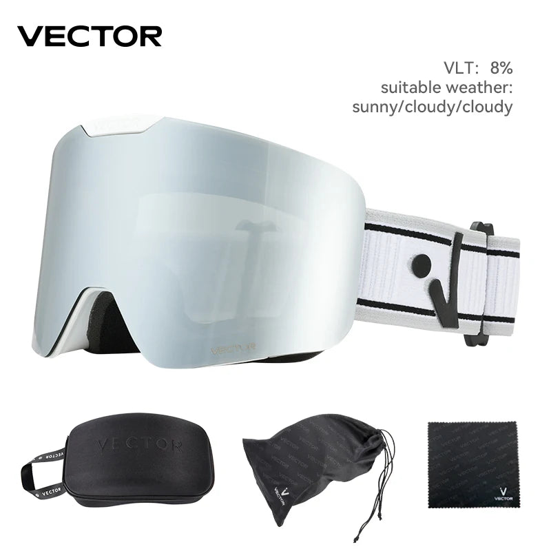 Goggles x VECTOR (kids)