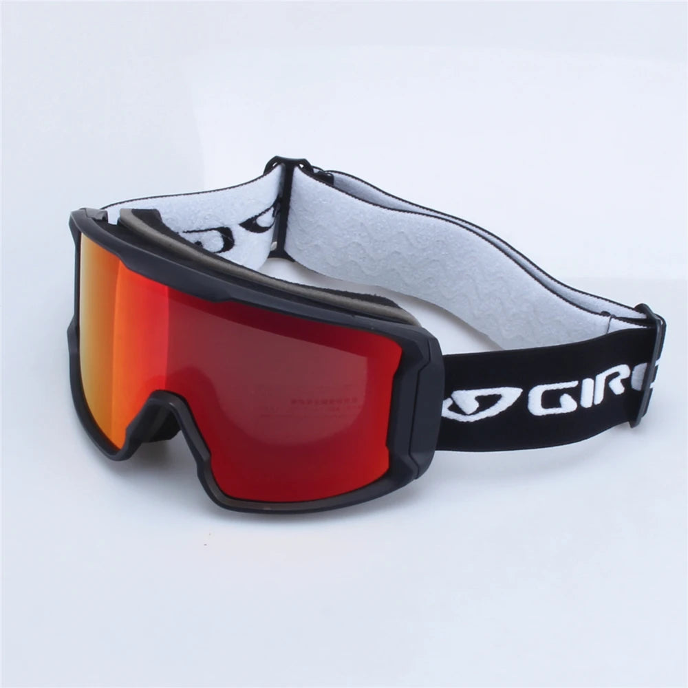 Goggles x Giro