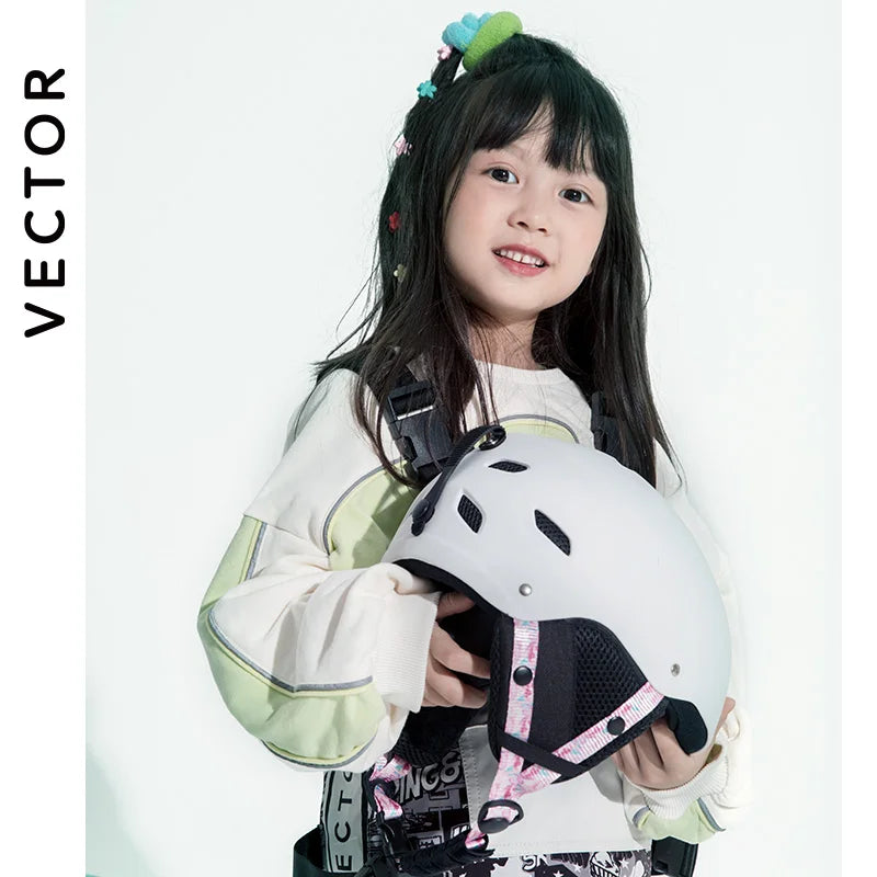 Helmet x VECTOR (kids)