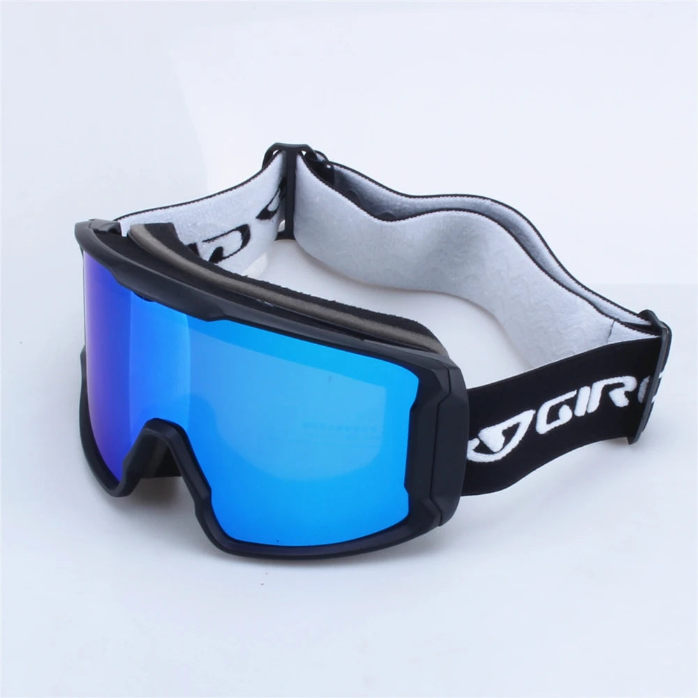 Goggles x Giro