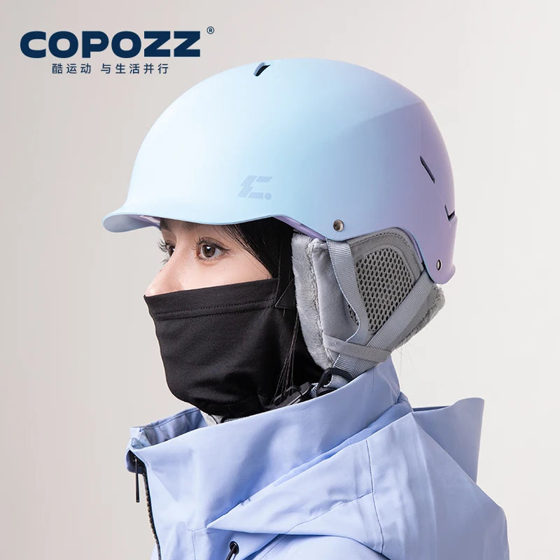 Helmet x COPOZZ #2