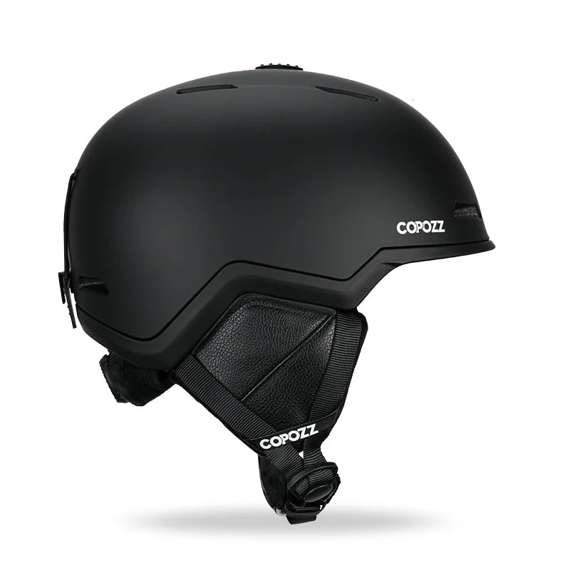Helmet x copozz