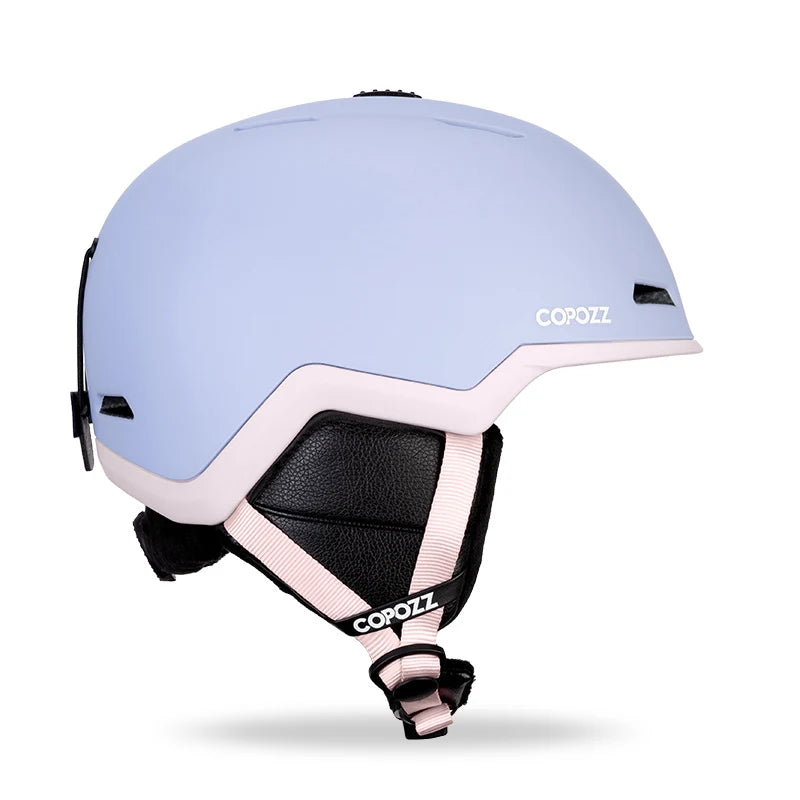 Helmet x copozz