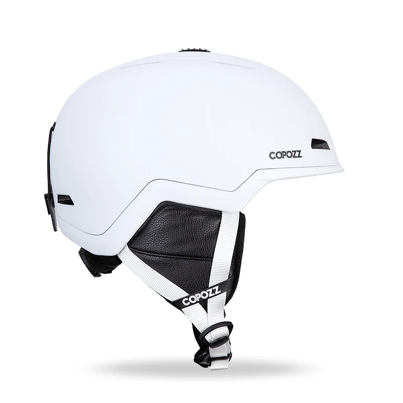 Helmet x copozz