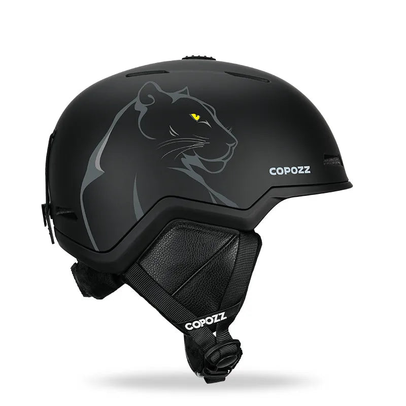 Helmet x copozz