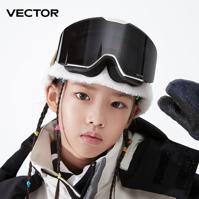 Goggles x VECTOR (kids)