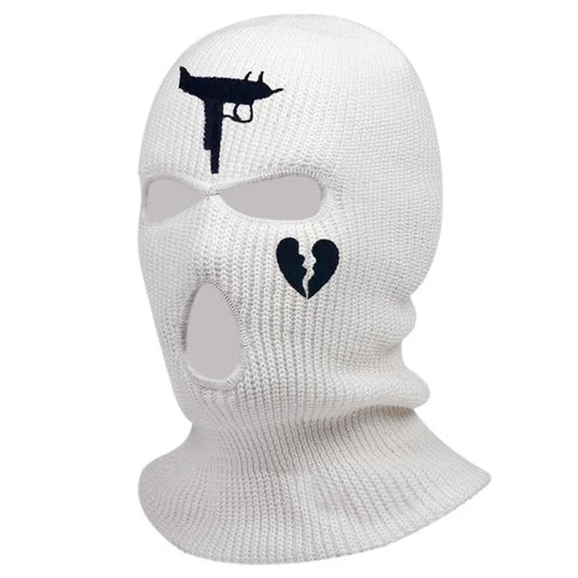 Mask x BALACLAVA